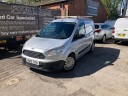 Ford Transit Courier Trend Tdci