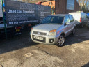 Ford Fusion Fusion +