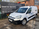 Citroen Berlingo 750 Lx L2 Hdi
