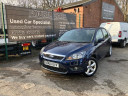 Ford Focus Zetec