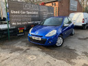 Renault Clio I-music 16v