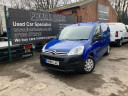Citroen Berlingo 850 Enterprise L1 Bluehdi
