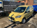 Ford Transit Courier Base Tdci