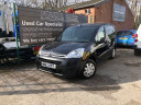 Citroen Berlingo 625 Enterprise L1 Bluehdi