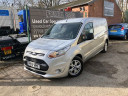 Ford Transit Connect 240 Limited P/v