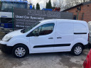 Citroen Berlingo 625 Enterprise L1 Hdi
