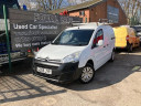 Citroen Berlingo 625 Enterprise L1 Hdi