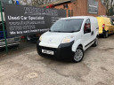 Citroen Nemo 660 Enterprise Hdi