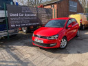 Volkswagen Polo Match Edition