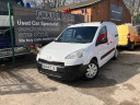 Peugeot Partner Hdi Professional L1 625
