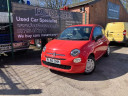Fiat 500 500 Pop
