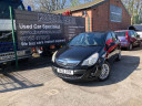 Vauxhall Corsa Corsa Se