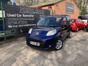 Fiat Qubo Qubo Mylife