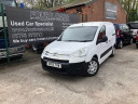 Citroen Berlingo Berlingo 625 Enterprise Hdi
