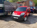 Fiat Fiorino Fiorino 16v Sx Multijet