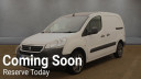 Peugeot Partner Partner 850 Professional Hdi