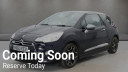 Citroen Ds3 Ds3 D Style+ E-hdi