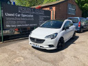 Vauxhall Corsa Corsa Limited Edition