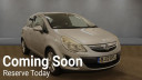 Vauxhall Corsa Corsa Active Ac