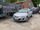 Vauxhall Corsa Corsa Active Ac