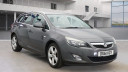Vauxhall Astra Astra Sri