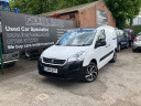 Peugeot Partner Partner 850 Professional Hdi
