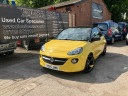 Vauxhall Adam Adam Slam