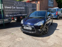 Citroen Ds3 Ds3 D Style+ E-hdi