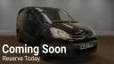 Citroen Berlingo Berlingo 625 Enterprise Hdi