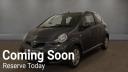 Toyota Aygo Aygo+ Vvt-i Semi-auto