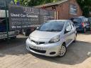 Toyota Aygo Aygo Platinum Vvt-i