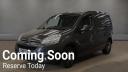 Citroen Berlingo Berlingo 850 Enterprise Blue Hdi