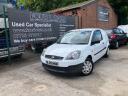 Ford Fiesta Fiesta Tdci