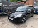 Citroen Berlingo Berlingo 625 Enterprise Hdi