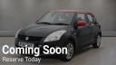 Suzuki Swift Swift Sz3
