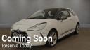 Ds 3 Ds3 D Style Nav Blue Hdi S/s