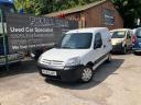 Citroen Berlingo Van Berlingo First 600 Hdi