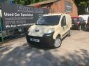 Peugeot Bipper Bipper S Hdi