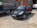Suzuki Swift Swift Sz3