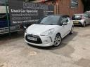 Ds 3 Ds3 D Style Nav Blue Hdi S/s