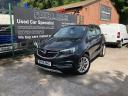 Vauxhall Mokka X Mokka X Active S/s