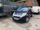 Fiat Fiorino Fiorino 8v Tecnico