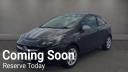 Vauxhall Corsa Corsa Sting