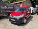 Citroen Berlingo 625 Lx L1 Bluehdi S/s