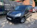 Citroen Berlingo Berlingo 625 Enterprise Hdi