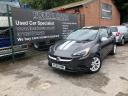 Vauxhall Corsa Corsa Sting