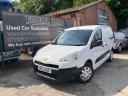 Peugeot Partner Partner 850 S L1 Hdi