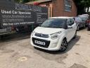 Citroen C1 C1 Flair