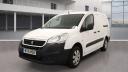 Peugeot Partner Partner 750 Se L2 Blue Hdi