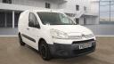Citroen Berlingo Berlingo 625 Enterprise Hdi